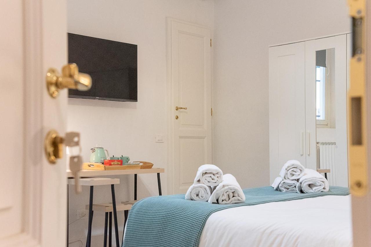 Coco Places Rooms Santa Maria Novella, Centro Storico Florencia Exterior foto