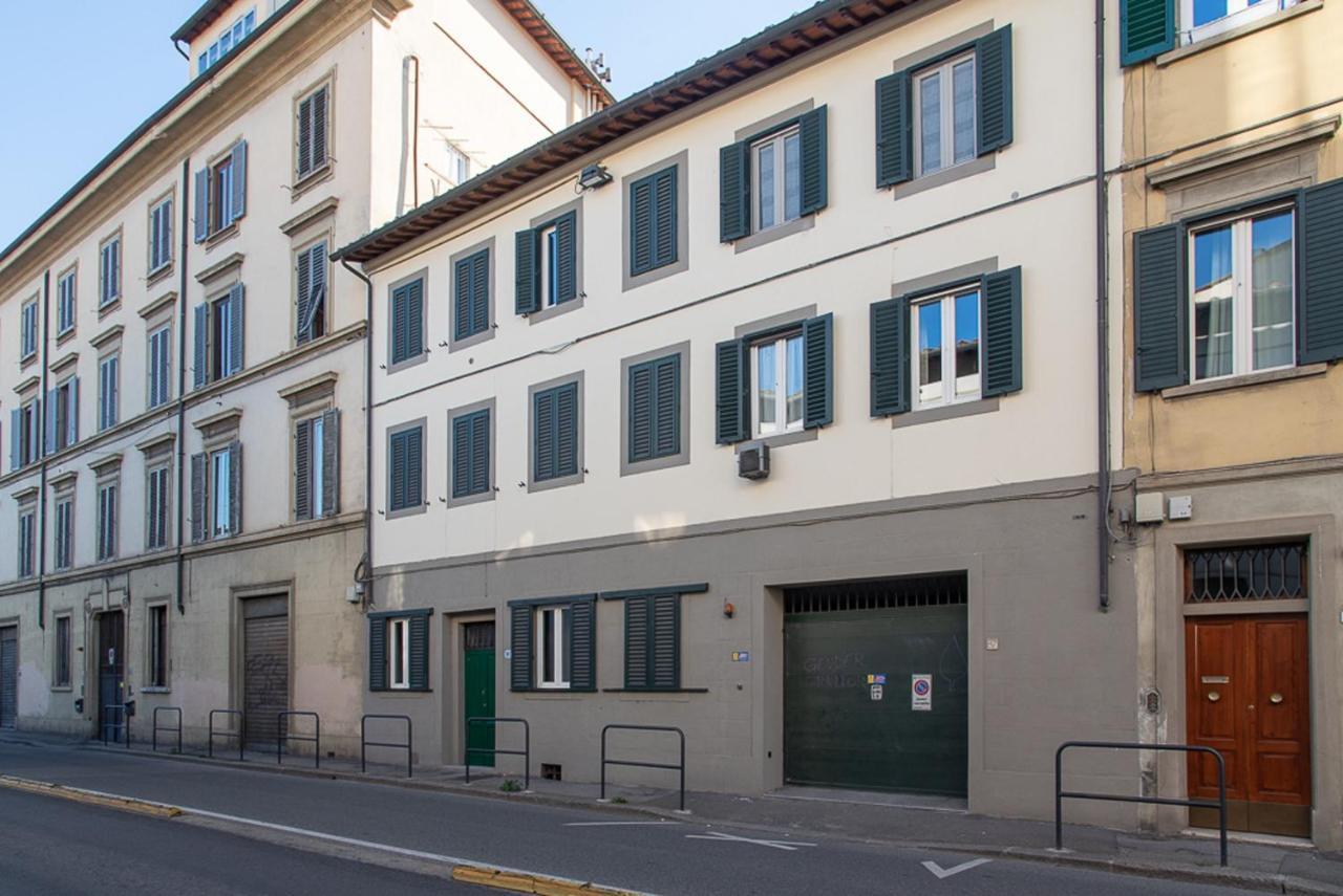 Coco Places Rooms Santa Maria Novella, Centro Storico Florencia Exterior foto