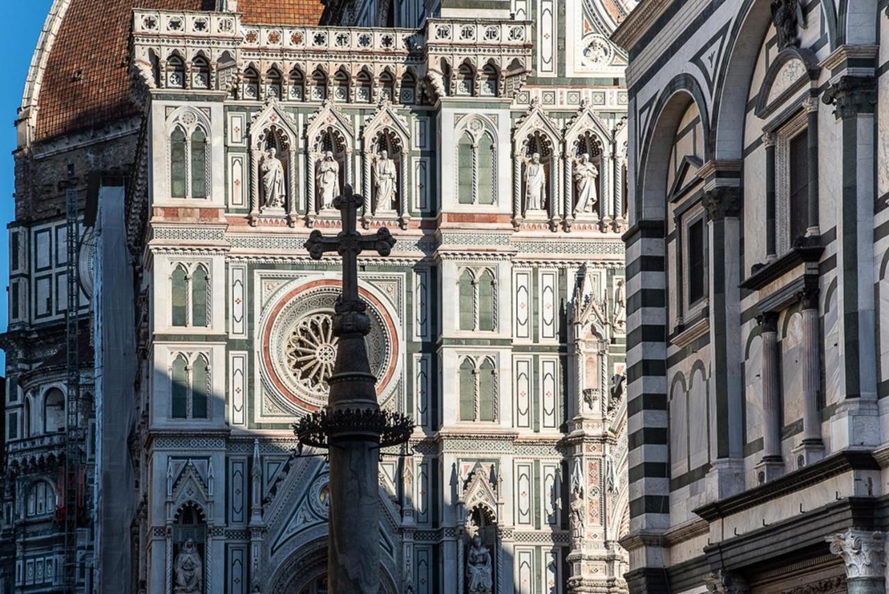 Coco Places Rooms Santa Maria Novella, Centro Storico Florencia Exterior foto