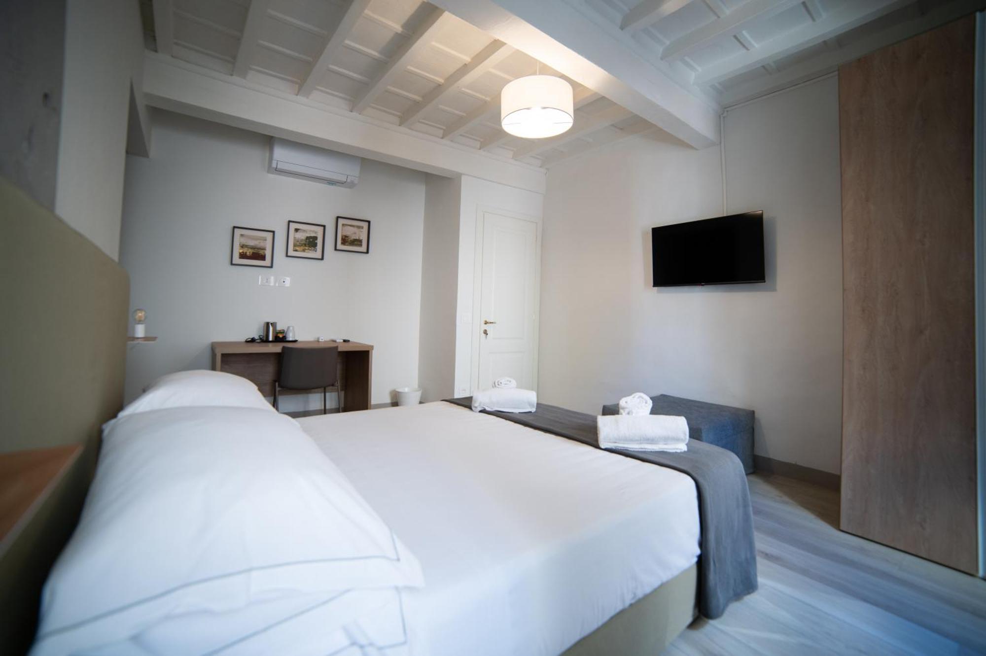 Coco Places Rooms Santa Maria Novella, Centro Storico Florencia Exterior foto