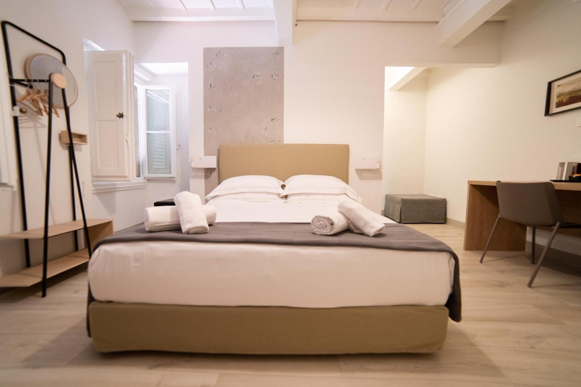 Coco Places Rooms Santa Maria Novella, Centro Storico Florencia Exterior foto