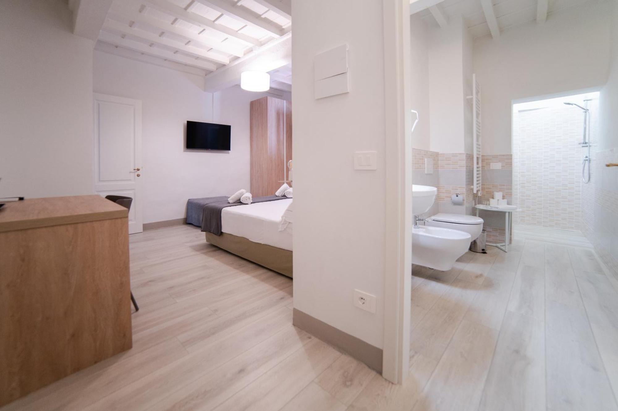 Coco Places Rooms Santa Maria Novella, Centro Storico Florencia Exterior foto