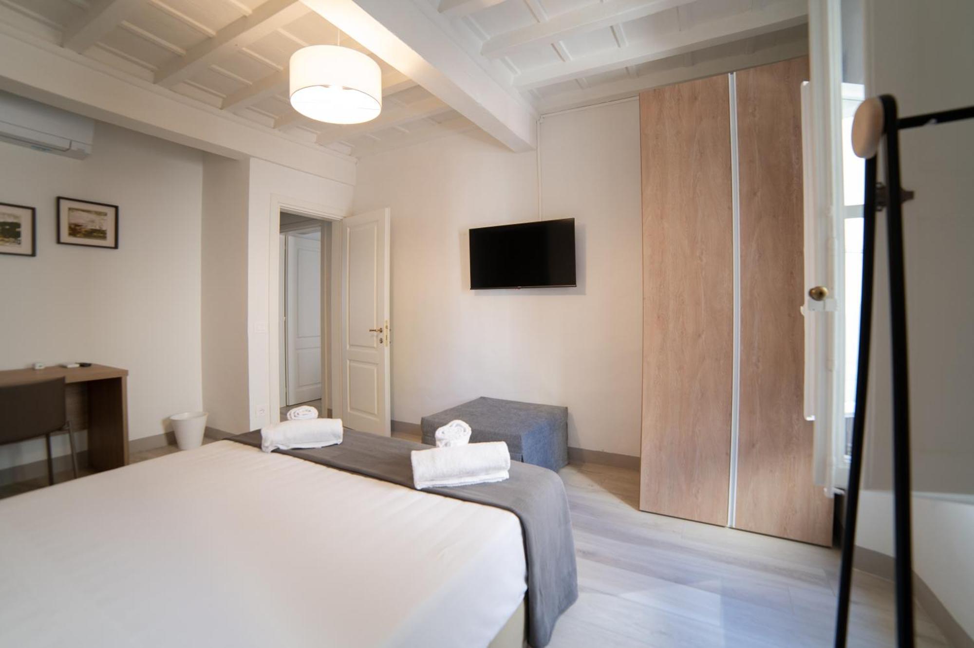Coco Places Rooms Santa Maria Novella, Centro Storico Florencia Exterior foto