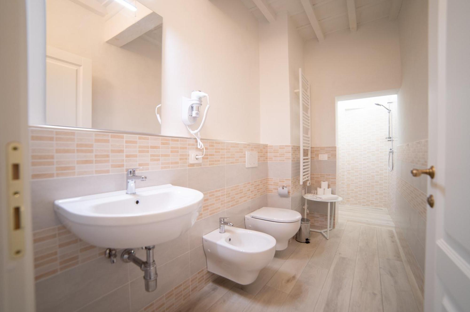 Coco Places Rooms Santa Maria Novella, Centro Storico Florencia Exterior foto