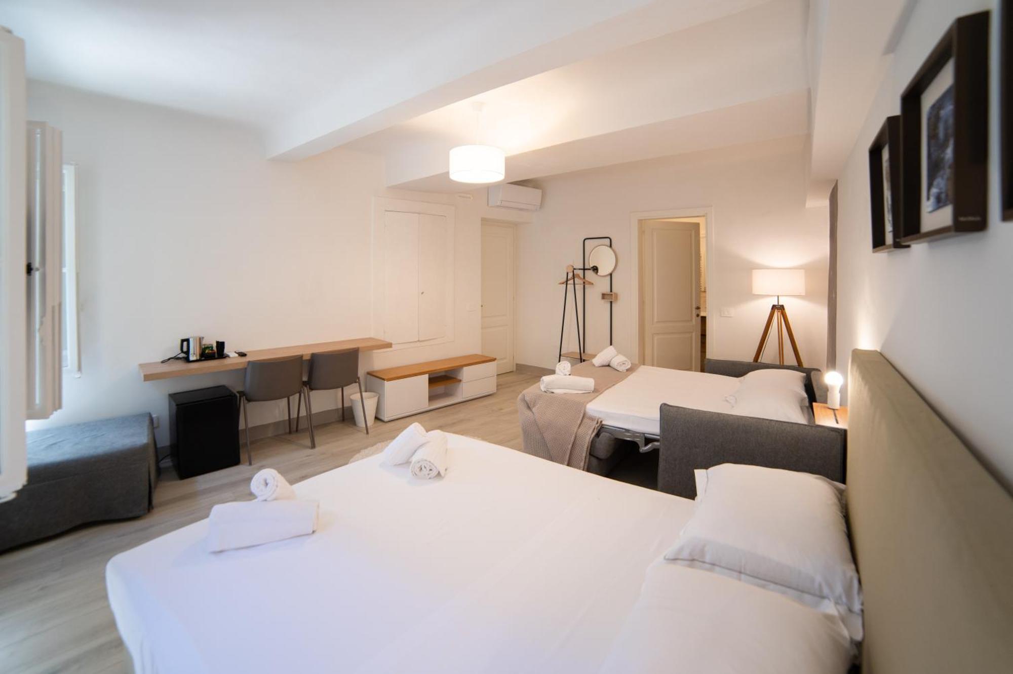 Coco Places Rooms Santa Maria Novella, Centro Storico Florencia Exterior foto