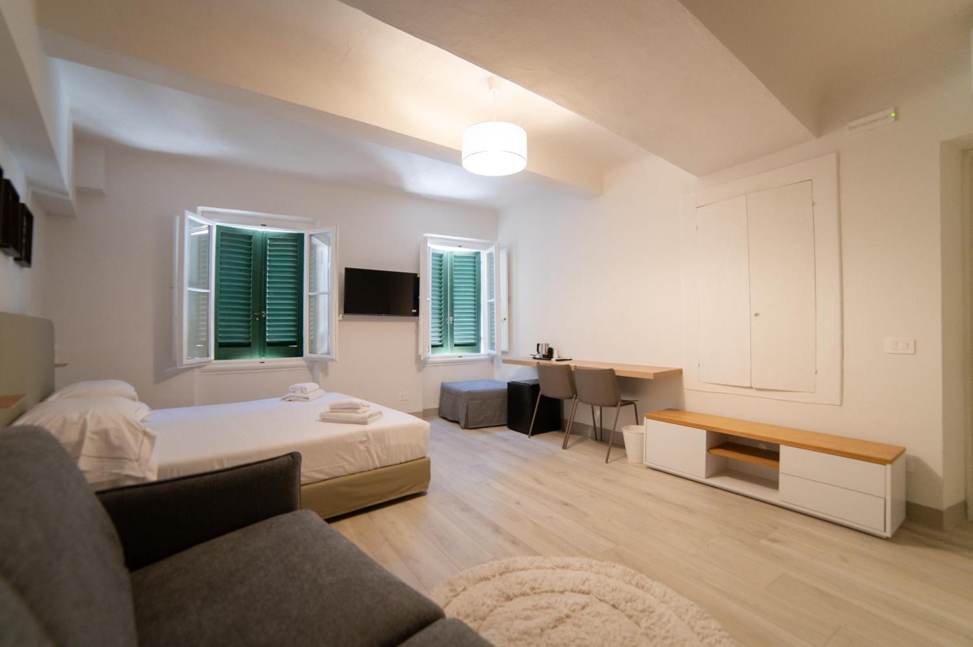 Coco Places Rooms Santa Maria Novella, Centro Storico Florencia Exterior foto